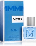 Mexx Man New Look Eau de Toilette pentru bărbați 50 ml