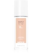 Mexx Simply For Her New Deo cu atomizor pentru femei 75 ml