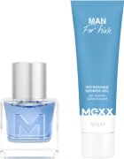 Mexx The Art Of Slow For Him set cadou pentru bărbați