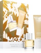 Mexx Woman For Her set cadou pentru femei