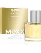 Mexx Woman New Eau de Parfum pentru femei 40 ml