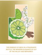 Mexx Woman New Eau de Parfum pentru femei 40 ml