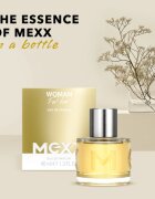 Mexx Woman New Eau de Parfum pentru femei 40 ml