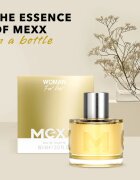 Mexx Woman New Eau de Toilette pentru femei 60 ml