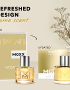 Mexx Woman New Eau de Toilette pentru femei 60 ml