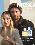 Mexx Woman New Eau de Toilette pentru femei 60 ml