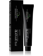 Mi Amante Professional Colori Culoare permanenta pentru par Black Blue 11 100 ml