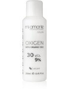 Mi Amante Professional Colori Oxigen With Organic Oils lotiune activa pentru uz profesonial 9% 30.Vol 250 ml