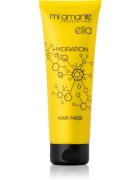 Mi Amante Professional Ella Hydration Hair Mask masca pentru hidratare intensa pentru păr uscat și deteriorat 250 ml