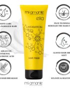Mi Amante Professional Ella Hydration Hair Mask masca pentru hidratare intensa pentru păr uscat și deteriorat 250 ml