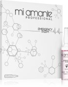 Mi Amante Professional Emergency Room masca revitalizanta in fiole 6x10 ml