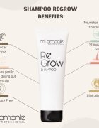 Mi Amante Professional ReGrow șampon pentru păr 250 ml