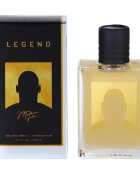 Michael Jordan Legend eau de cologne pentru bărbați 100 ml