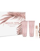 Michael Kors Pour Femme Absolu set cadou pentru femei