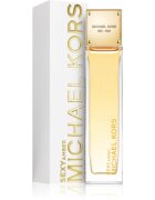 Michael Kors Sexy Amber Eau de Parfum pentru femei 100 ml