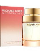 Michael Kors Wonderlust Eau de Parfum pentru femei 100 ml