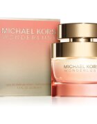 Michael Kors Wonderlust Eau de Parfum pentru femei 50 ml