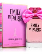 Michel Germain Emily in Paris Eau de Parfum pentru femei 100 ml