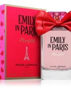 Michel Germain Emily in Paris Heartfelt Eau de Parfum pentru femei 100 ml