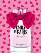 Michel Germain Emily in Paris Heartfelt Eau de Parfum pentru femei 100 ml