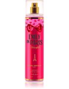 Michel Germain Emily in Paris Heartfelt spray de corp parfumat pentru femei 236 ml