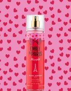 Michel Germain Emily in Paris Heartfelt spray de corp parfumat pentru femei 236 ml