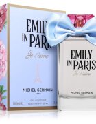 Michel Germain Emily in Paris Je t'aime Eau de Parfum pentru femei 100 ml