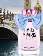 Michel Germain Emily in Paris Je t'aime Eau de Parfum pentru femei 100 ml
