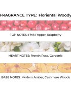 Michel Germain Emily in Paris Je t'aime Eau de Parfum pentru femei 100 ml