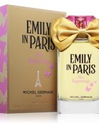Michel Germain Emily in Paris New Beginnings Eau de Parfum pentru femei 100 ml