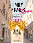 Michel Germain Emily in Paris New Beginnings Eau de Parfum pentru femei 100 ml