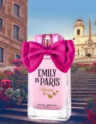 Michel Germain Emily in Paris Parisian Kiss Eau de Parfum pentru femei 30 ml