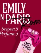 Michel Germain Emily in Paris Parisian Kiss Eau de Parfum pentru femei 30 ml