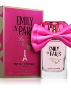 Michel Germain Emily in Paris Parisian Kiss Eau de Parfum pentru femei 30 ml
