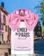 Michel Germain Emily in Paris Romantic Eau de Parfum pentru femei 100 ml