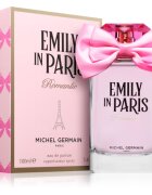 Michel Germain Emily in Paris Romantic Eau de Parfum pentru femei 100 ml