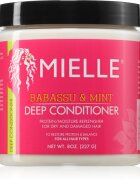 Mielle Babassu & Mint balsam hidratant 227 g