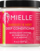 Mielle Babassu & Mint balsam profund hrănitor 227 g