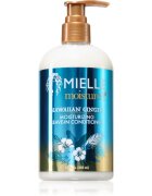 Mielle Moisture RX Hawaiian Ginger balsam (nu necesita clatire) pentru păr uscat și deteriorat 355 ml