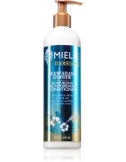 Mielle Moisture RX Hawaiian Ginger Balsam pentru păr uscat și deteriorat. 355 ml