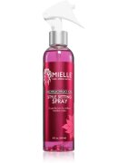 Mielle Mongongo Oil Style Setting Spray spray pentru fixare 240 ml
