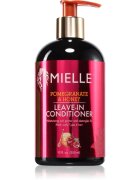 Mielle Pomegranate & Honey balsam (nu necesita clatire) pentru par ondulat si cret 355 ml