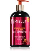 Mielle Pomegranate & Honey Curl Smoothie balsam hranitor fara clatire pentru păr creț 355 ml