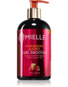 Mielle Pomegranate & Honey Curl Smoothie balsam (nu necesita clatire) pentru par ondulat si cret 355 ml