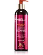Mielle Pomegranate & Honey Shampoo șampon hidratant pentru păr creț și ondulat 355 ml