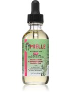 Mielle Rosemary Mint Light Scalp & Hair Strengthening Oil ulei pentru intarire pentru par si scalp LIGHT 59 ml