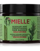 Mielle Rosemary Mint mască profund fortifiantă pentru păr 340 g
