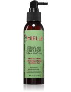 Mielle Rosemary Mint Scalp & Edge Cleansing Oi ulei de curatare pentru păr 118 ml