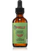 Mielle Rosemary Mint Scalp & Hair Strengthening Oil ulei pentru intarire pentru păr 59 ml