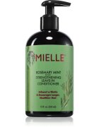 Mielle Rosemary Mint Strenghtening Leave-in Conditioner balsam pentru indreptare 355 ml